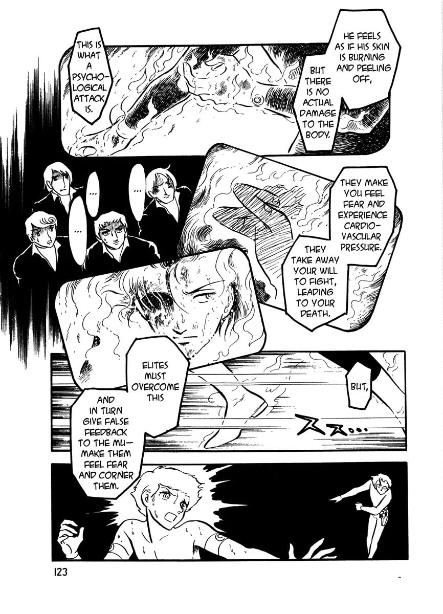 Read To Terra... chapter 0 image 123 on Lezhin