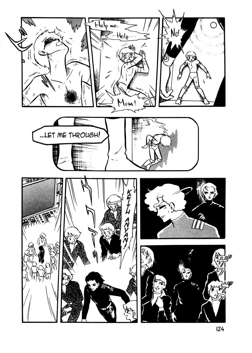 Read To Terra... chapter 0 image 124 on Lezhin