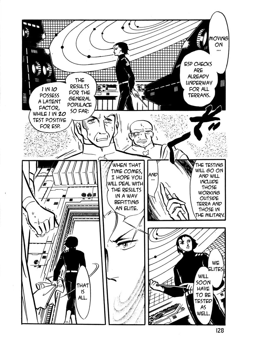 Read To Terra... chapter 0 image 128 on Lezhin