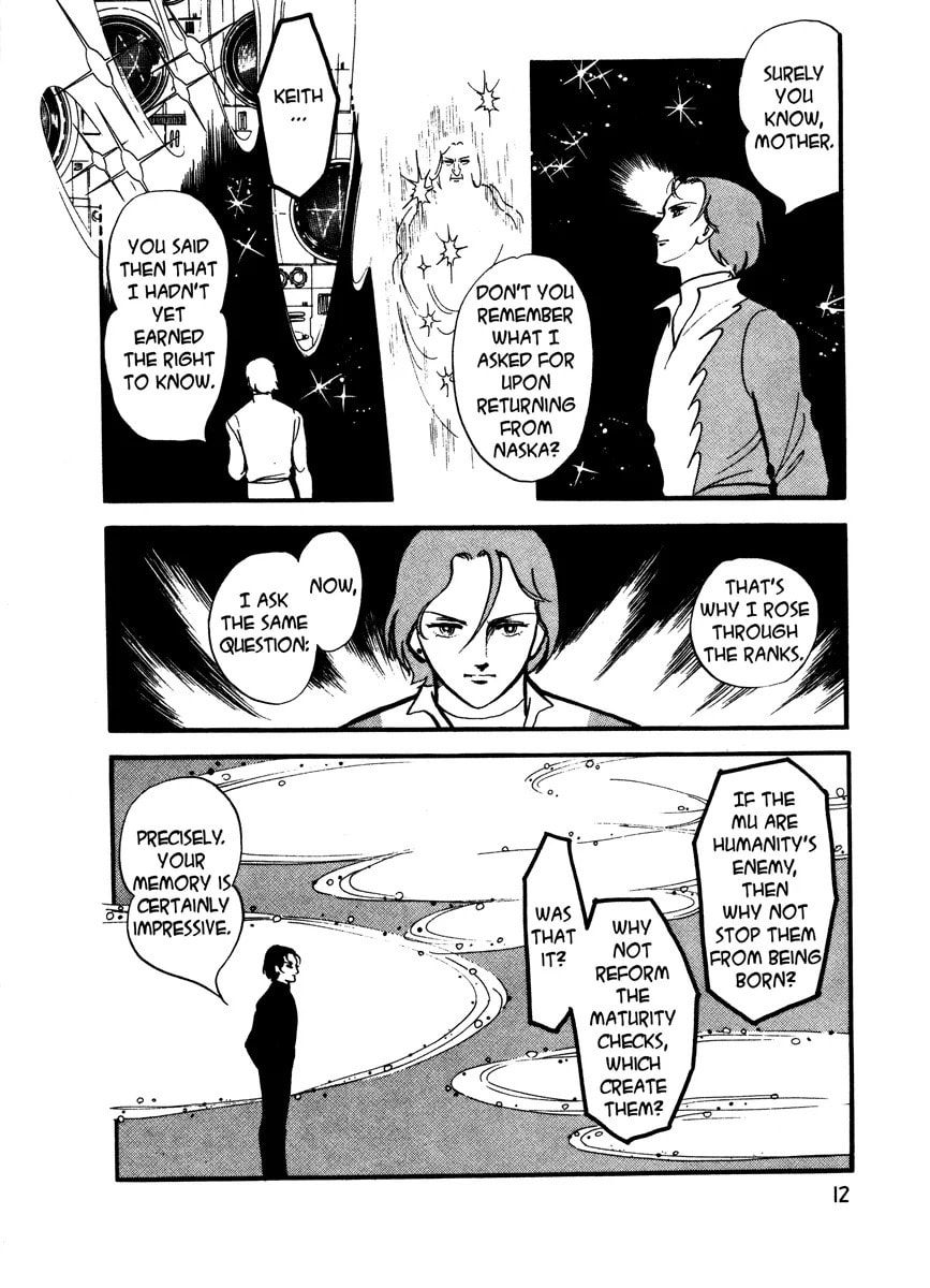 Read To Terra... chapter 0 image 13 on Lezhin