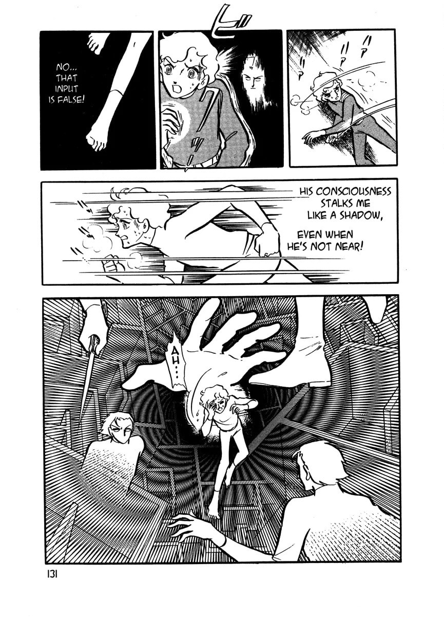 Read To Terra... chapter 0 image 131 on Lezhin