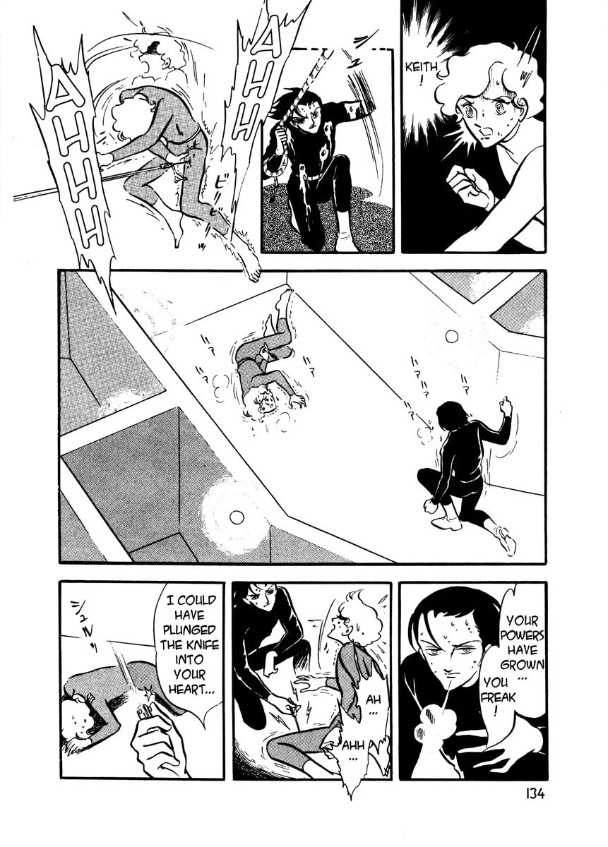 Read To Terra... chapter 0 image 134 on Lezhin