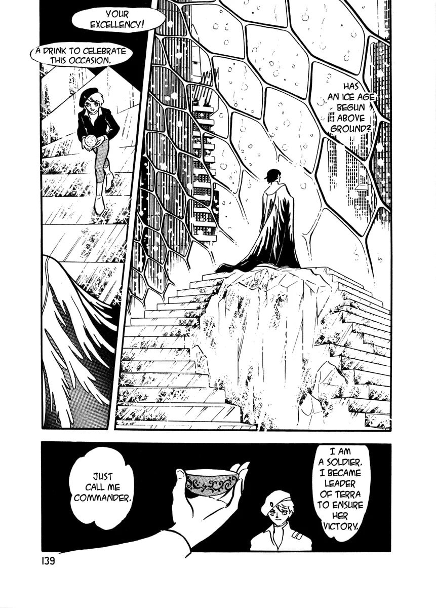 Read To Terra... chapter 0 image 139 on Lezhin