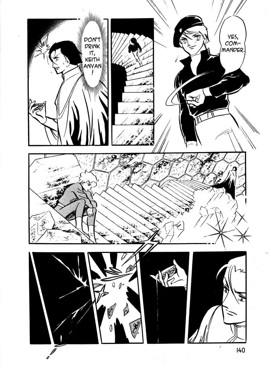 Read To Terra... chapter 0 image 140 on Lezhin