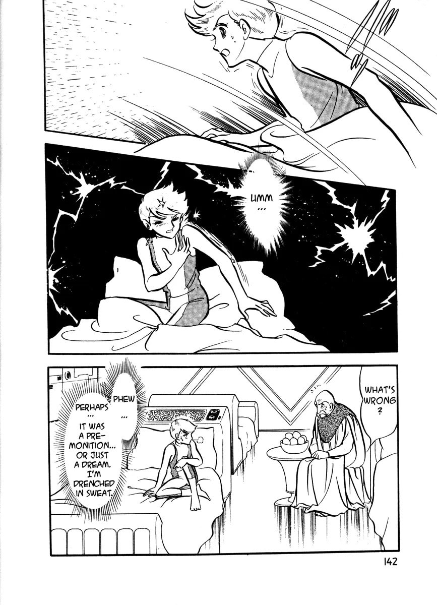 Read To Terra... chapter 0 image 142 on Lezhin