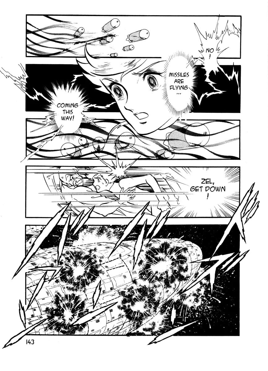 Read To Terra... chapter 0 image 143 on Lezhin