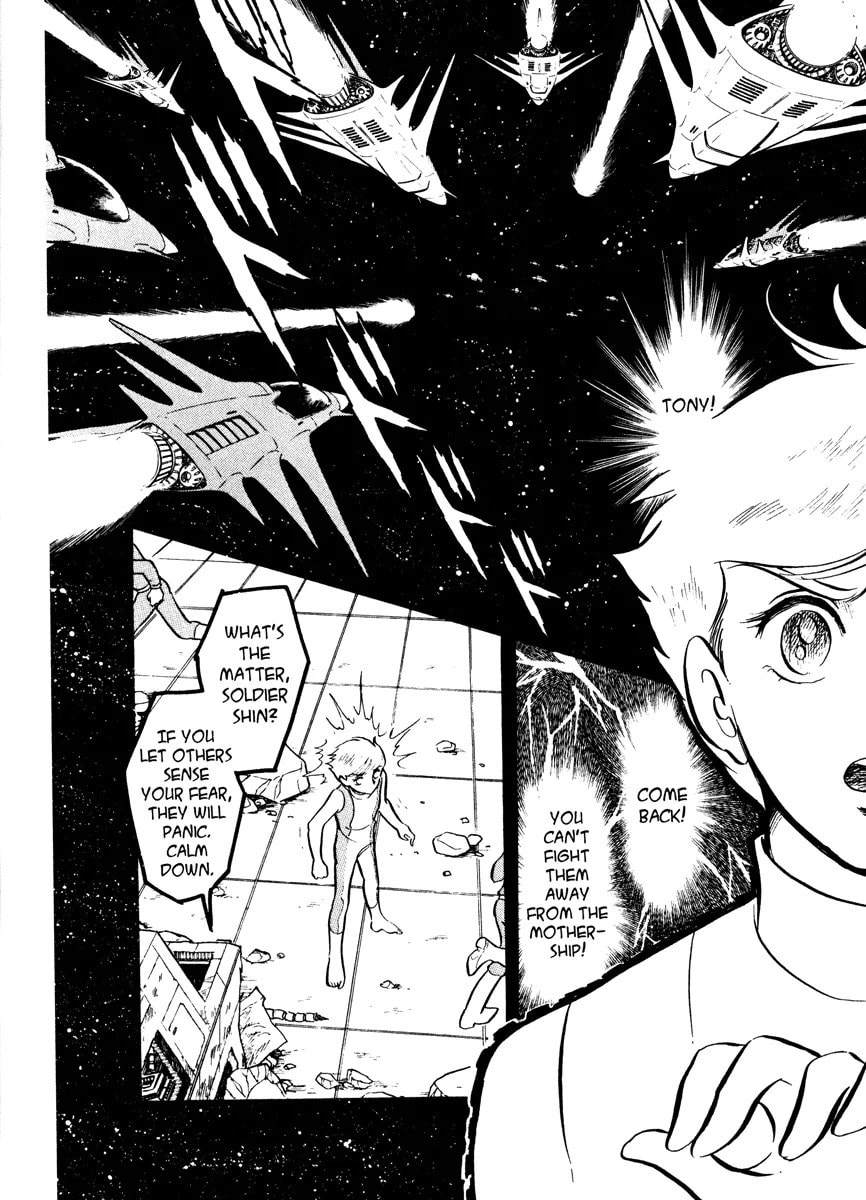 Read To Terra... chapter 0 image 146 on Lezhin