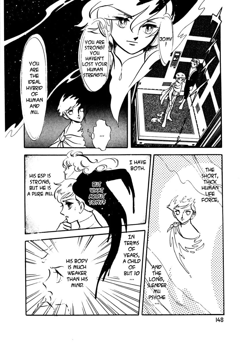 Read To Terra... chapter 0 image 148 on Lezhin