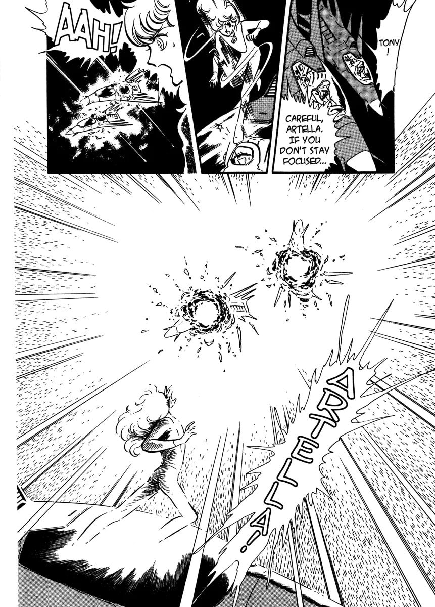Read To Terra... chapter 0 image 152 on Lezhin