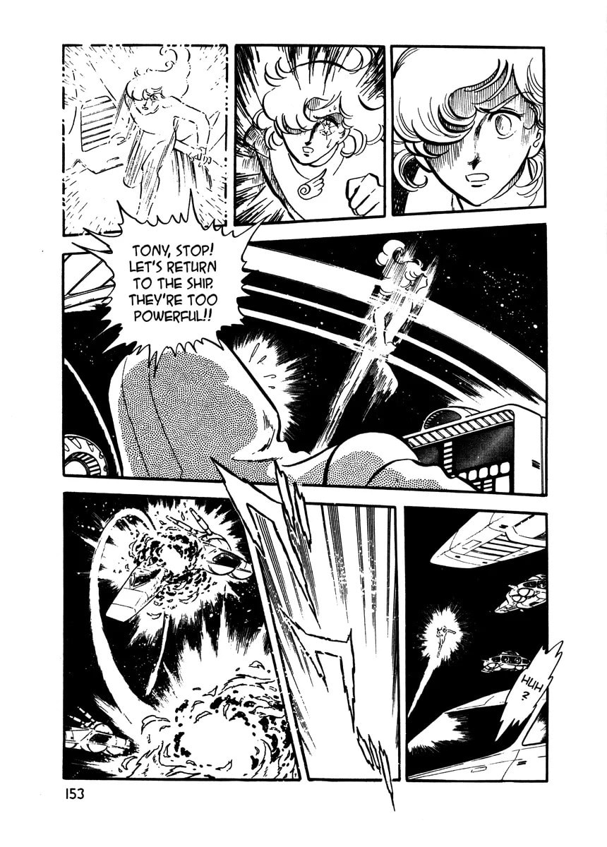 Read To Terra... chapter 0 image 153 on Lezhin