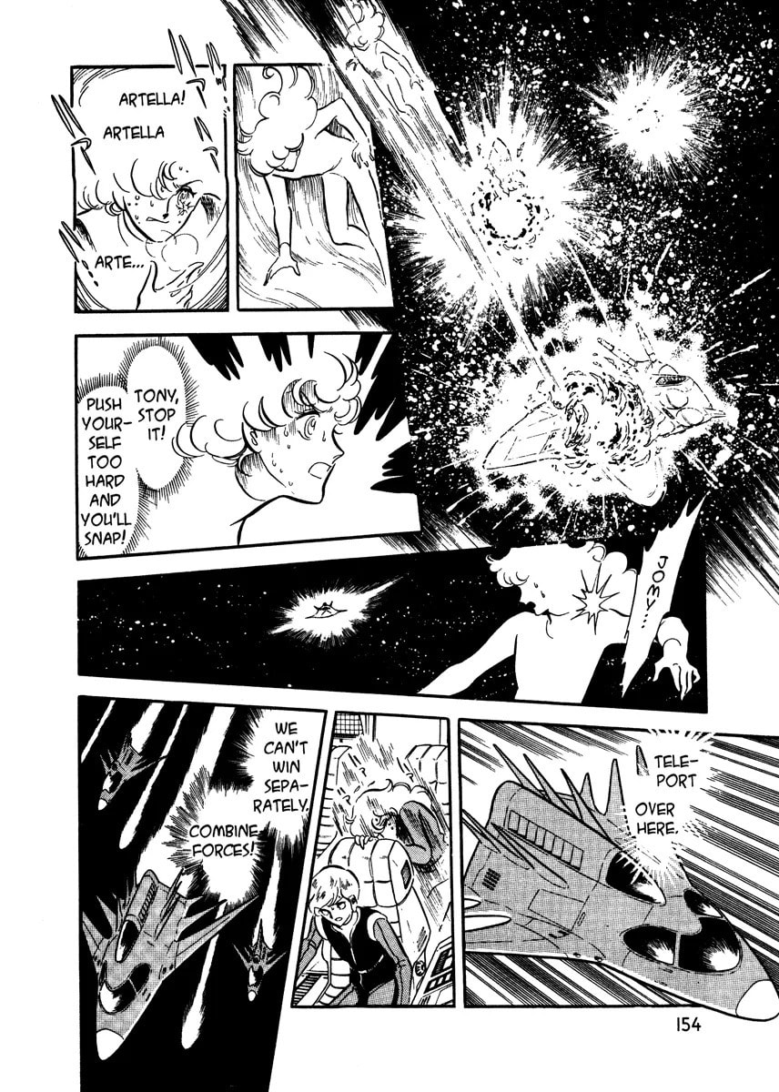 Read To Terra... chapter 0 image 154 on Lezhin