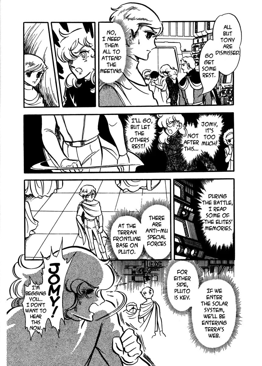Read To Terra... chapter 0 image 158 on Lezhin