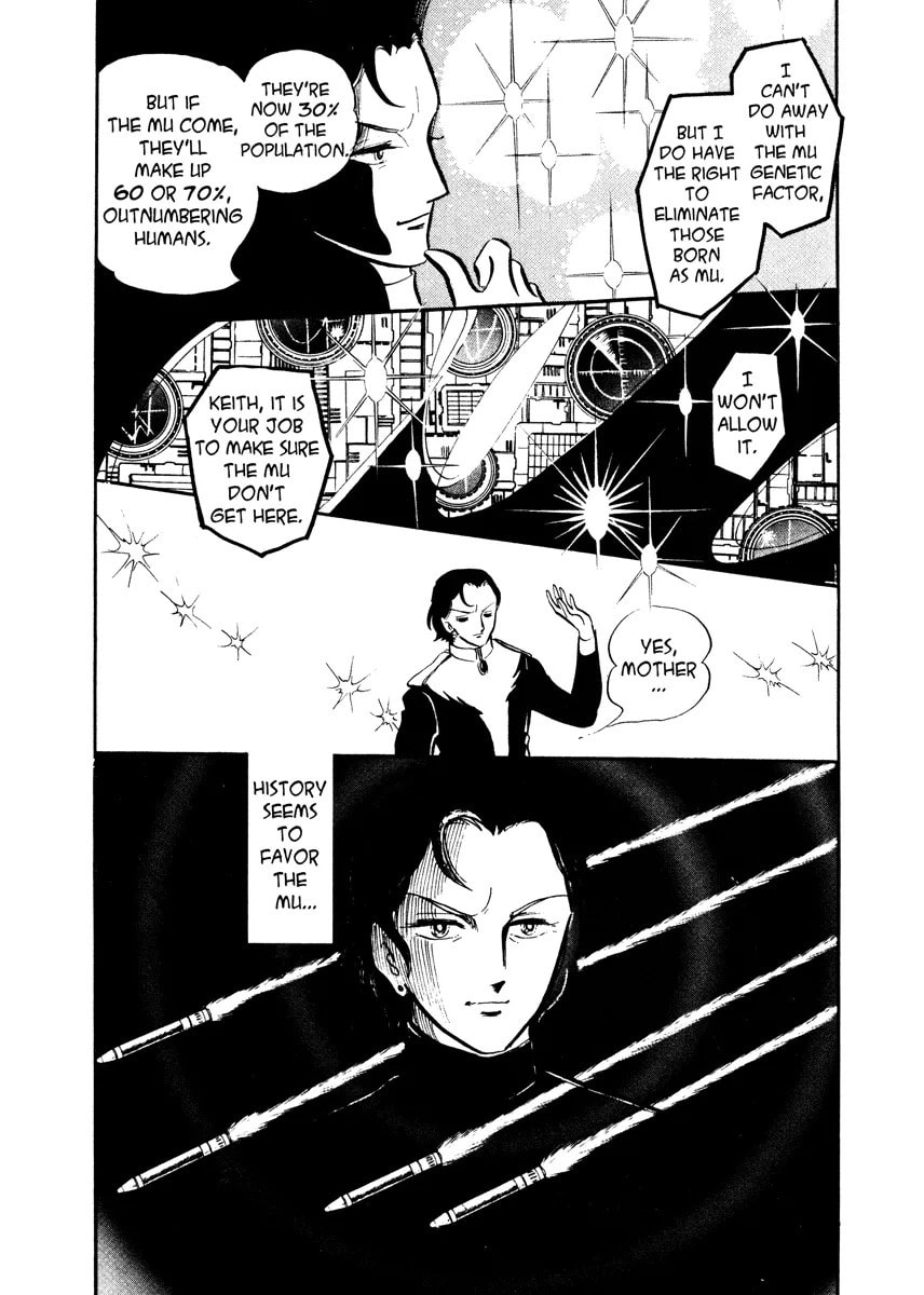 Read To Terra... chapter 0 image 166 on Lezhin