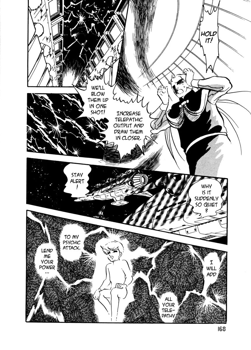 Read To Terra... chapter 0 image 168 on Lezhin