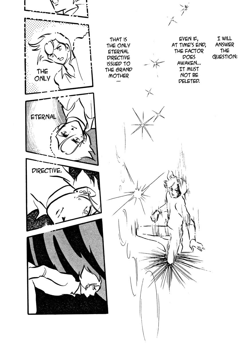 Read To Terra... chapter 0 image 17 on Lezhin