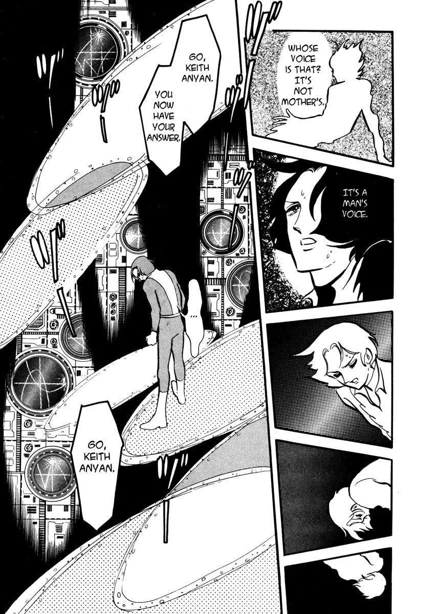 Read To Terra... chapter 0 image 18 on Lezhin