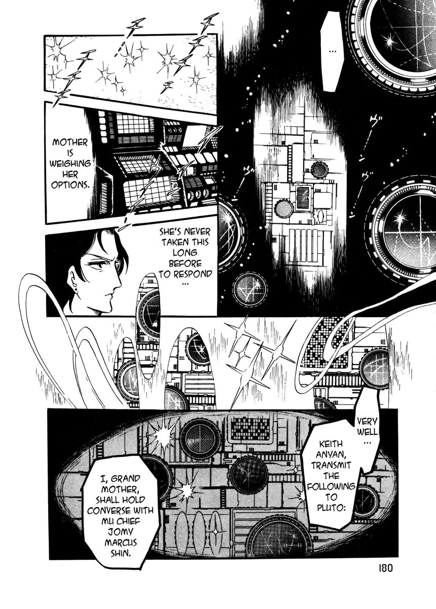 Read To Terra... chapter 0 image 180 on Lezhin