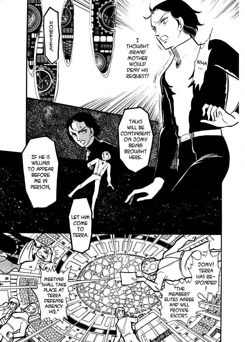 Read To Terra... chapter 0 image 181 on Lezhin