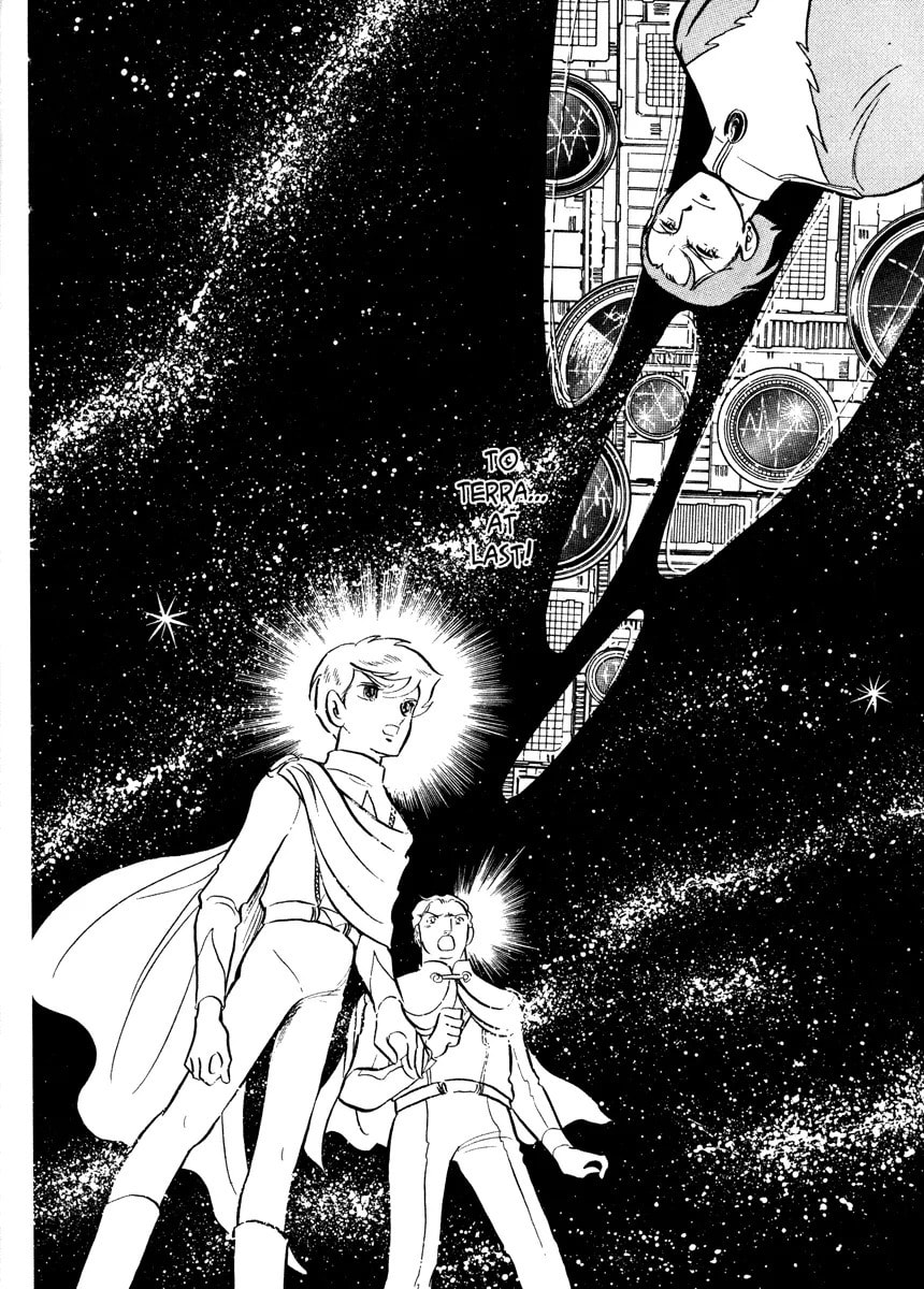 Read To Terra... chapter 0 image 182 on Lezhin