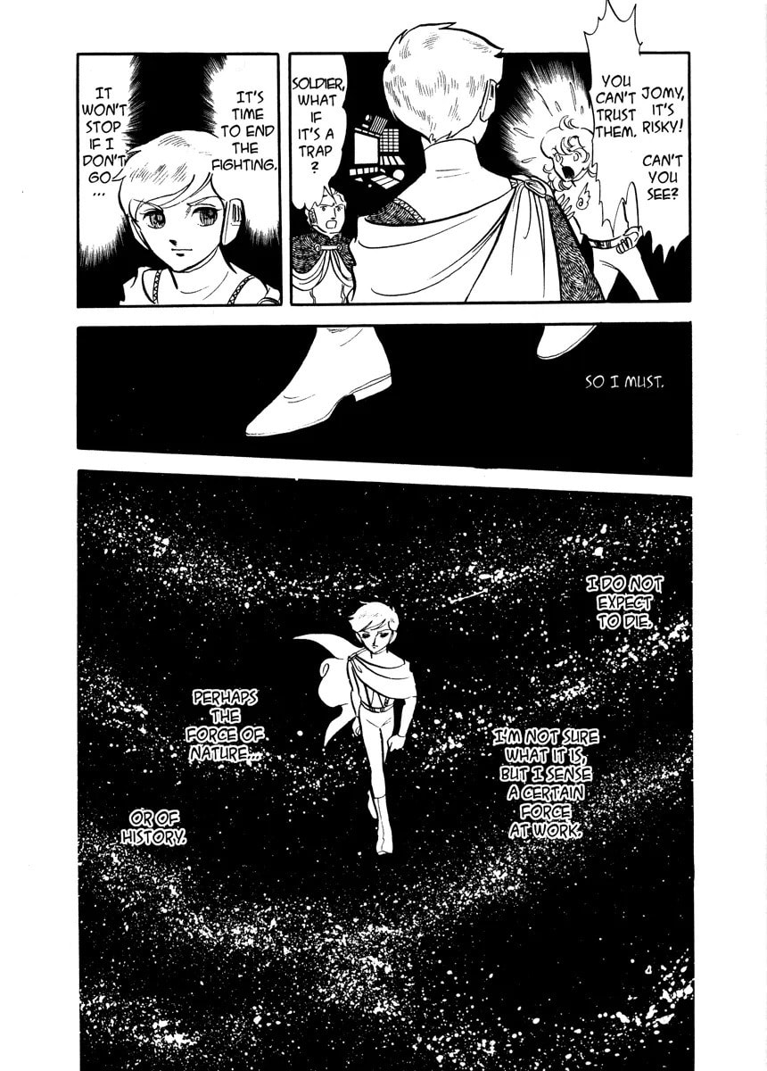 Read To Terra... chapter 0 image 183 on Lezhin