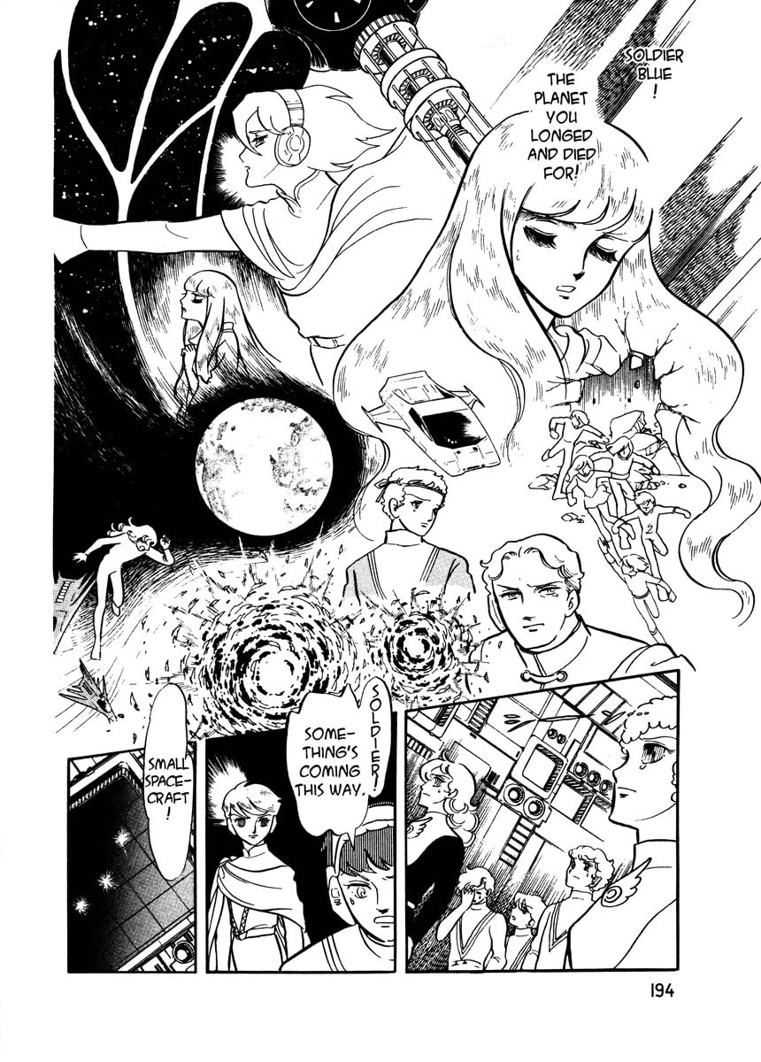 Read To Terra... chapter 0 image 194 on Lezhin