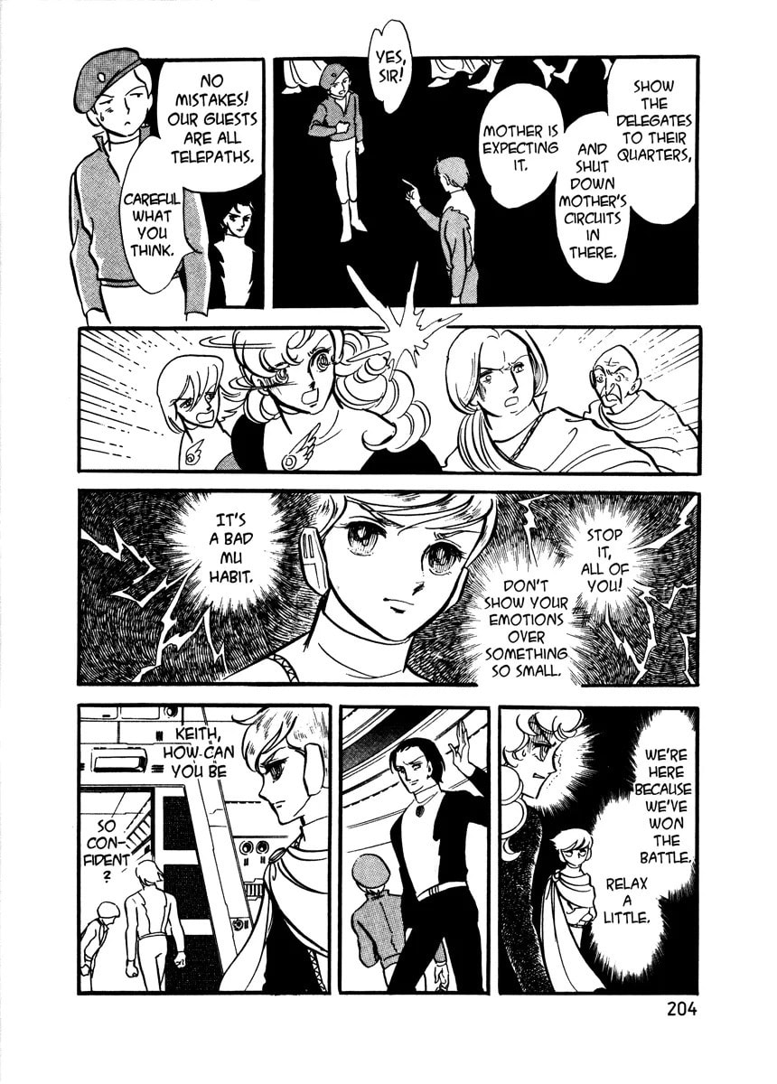 Read To Terra... chapter 0 image 204 on Lezhin