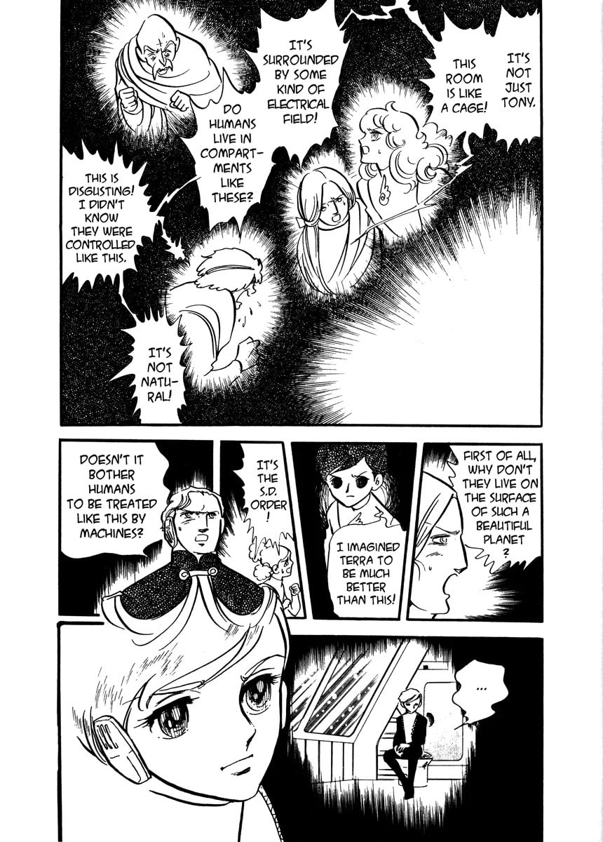 Read To Terra... chapter 0 image 207 on Lezhin