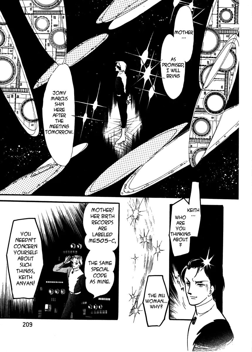 Read To Terra... chapter 0 image 209 on Lezhin