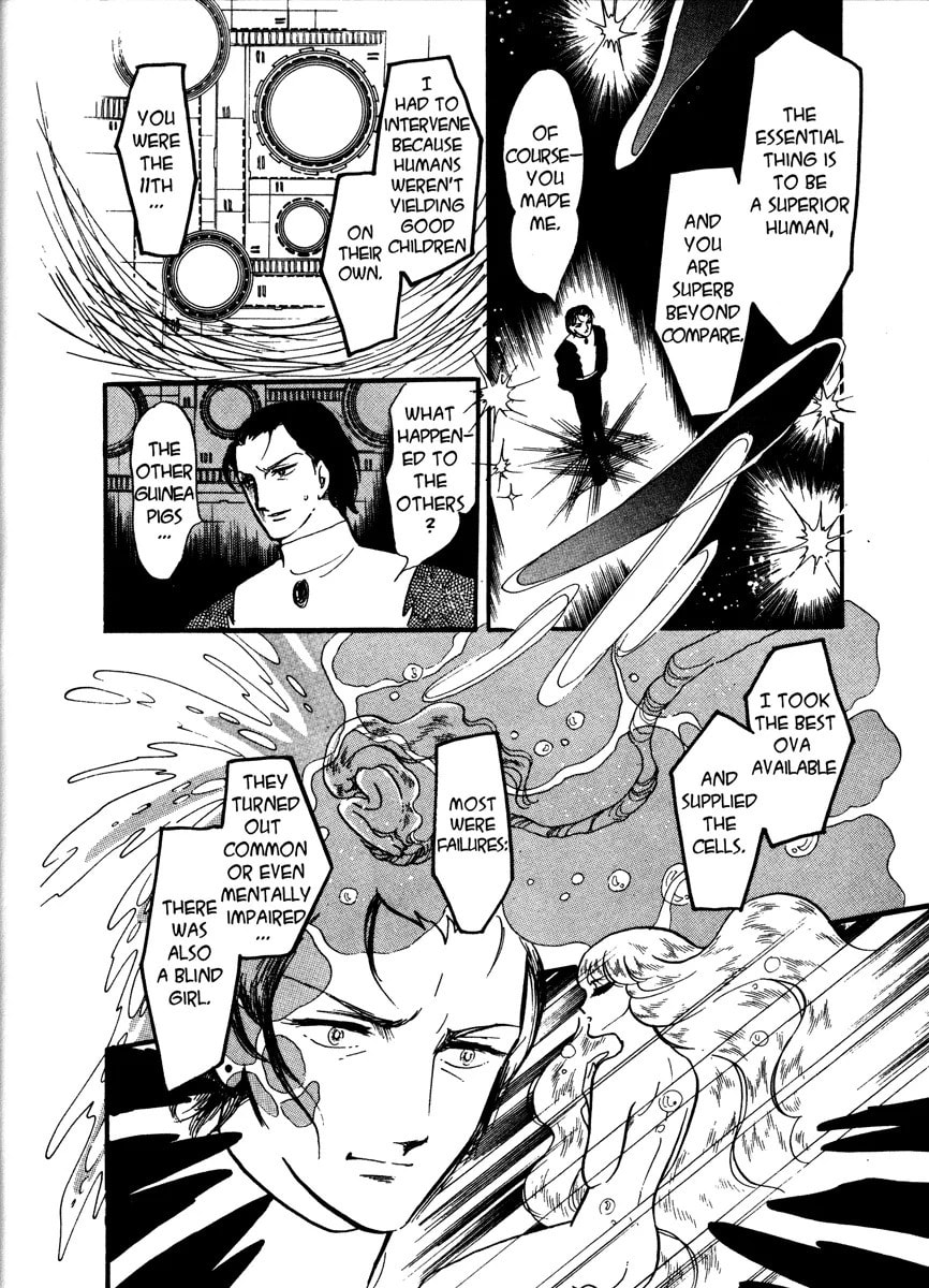 Read To Terra... chapter 0 image 210 on Lezhin