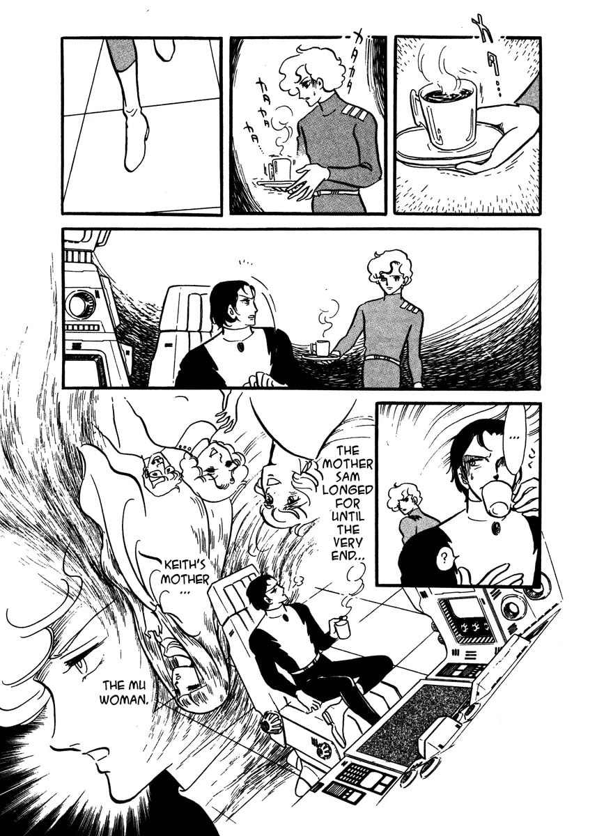 Read To Terra... chapter 0 image 219 on Lezhin
