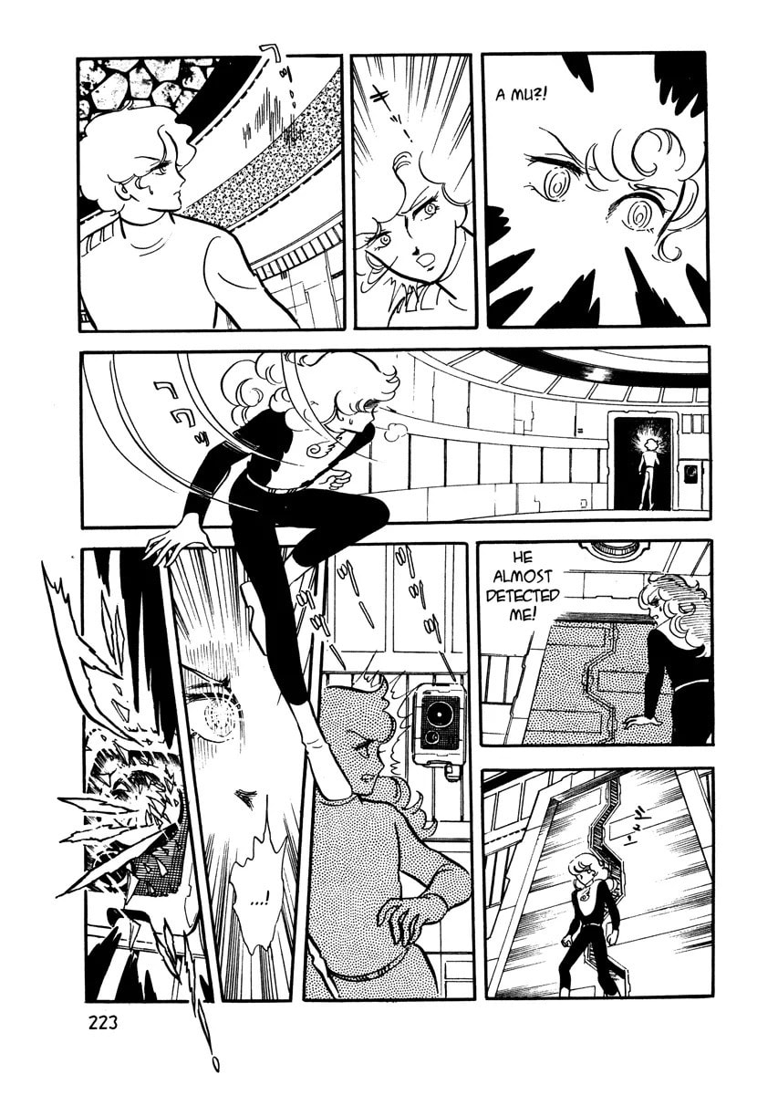 Read To Terra... chapter 0 image 223 on Lezhin