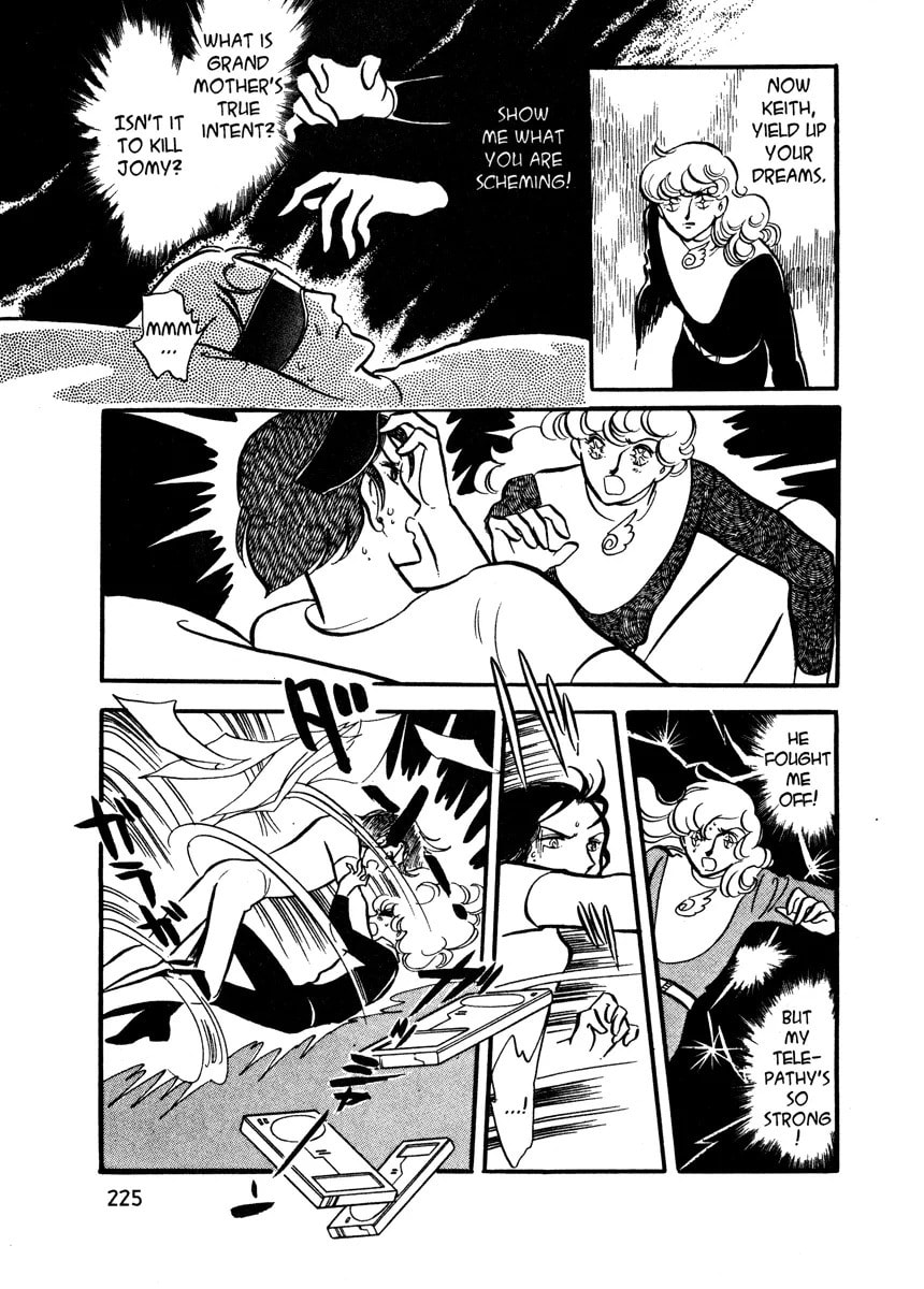 Read To Terra... chapter 0 image 225 on Lezhin