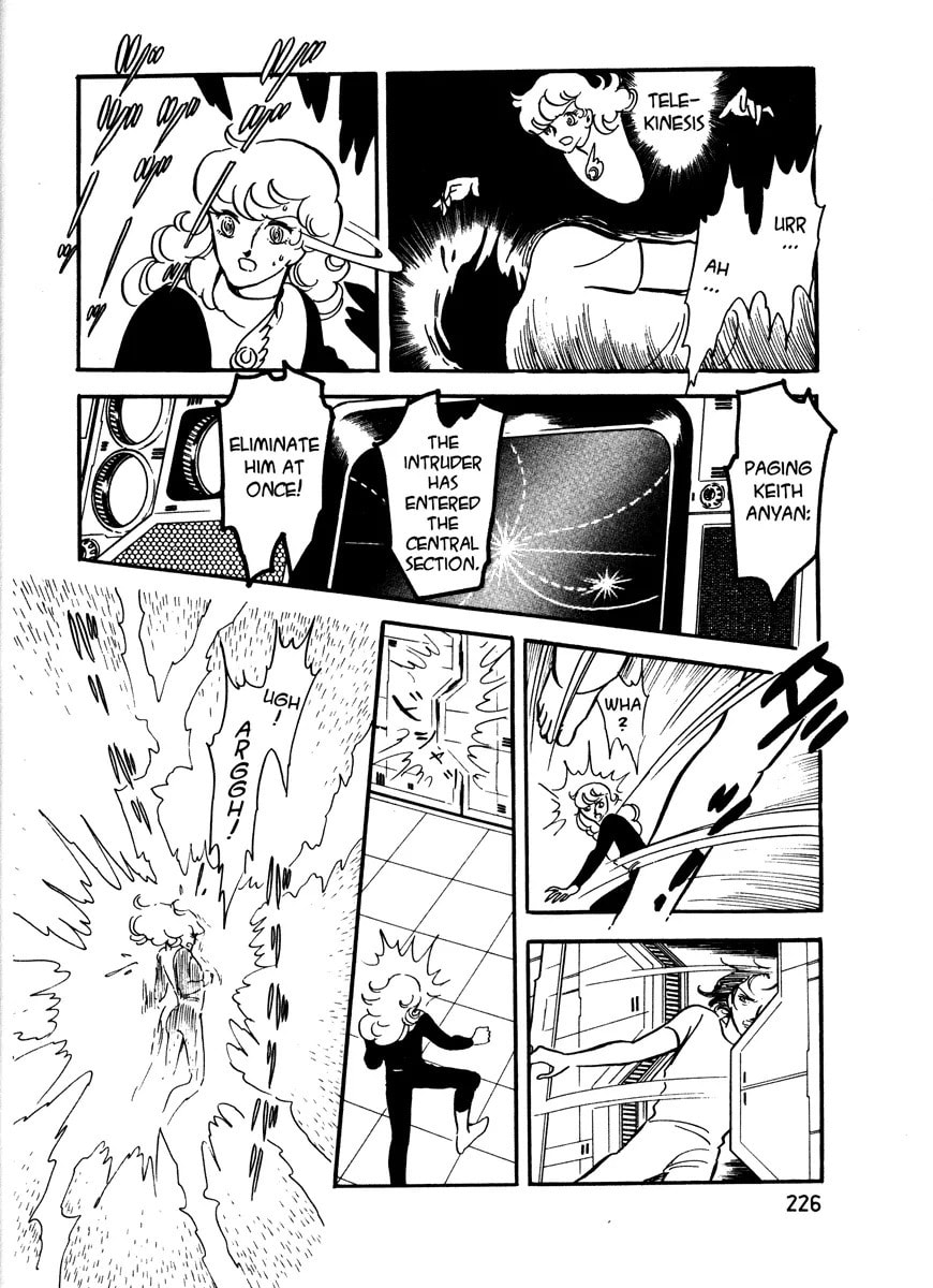 Read To Terra... chapter 0 image 226 on Lezhin