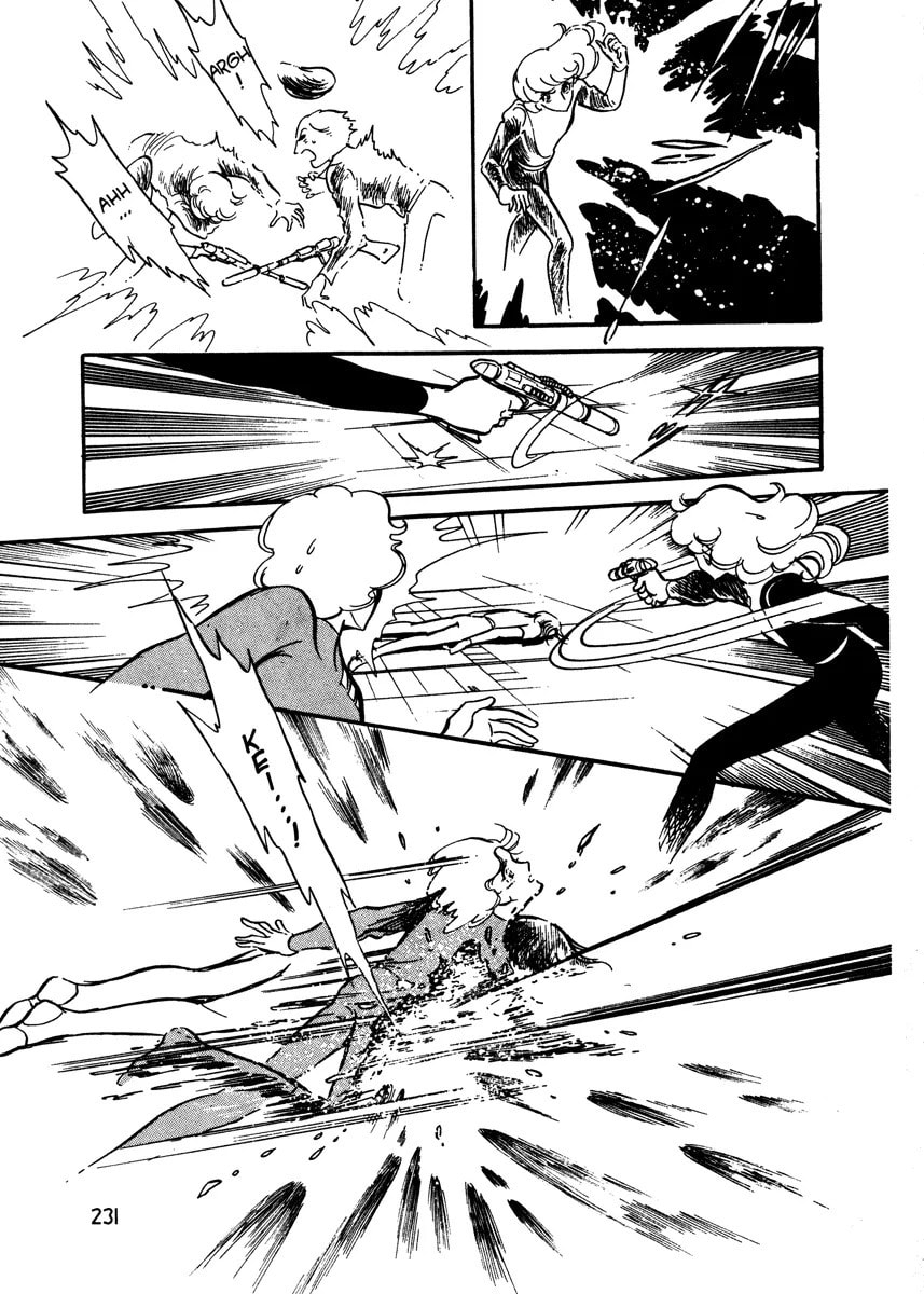 Read To Terra... chapter 0 image 231 on Lezhin