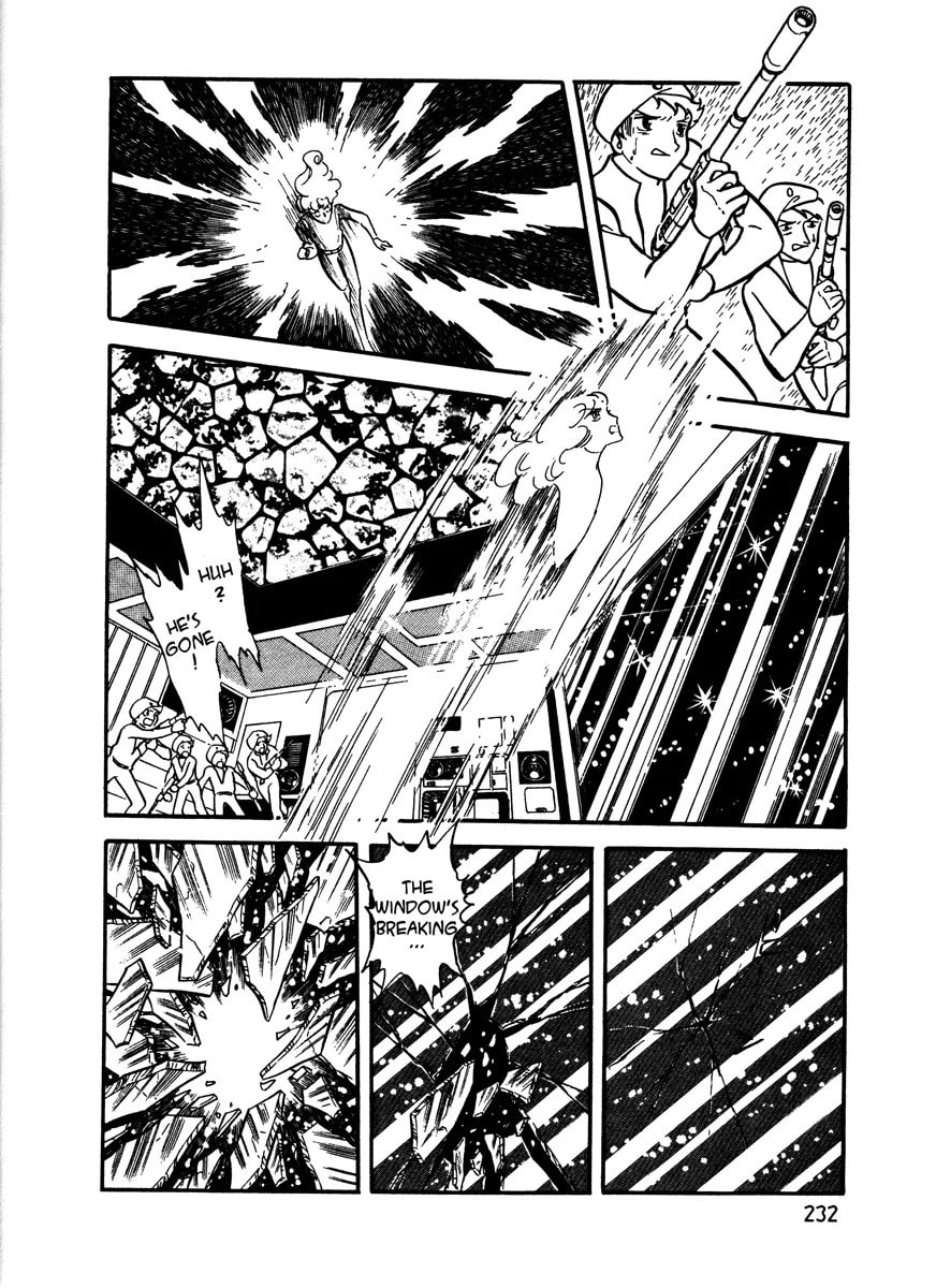 Read To Terra... chapter 0 image 232 on Lezhin