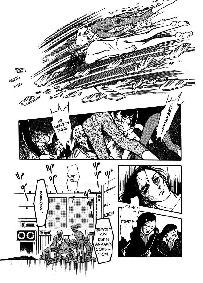 Read To Terra... chapter 0 image 233 on Lezhin