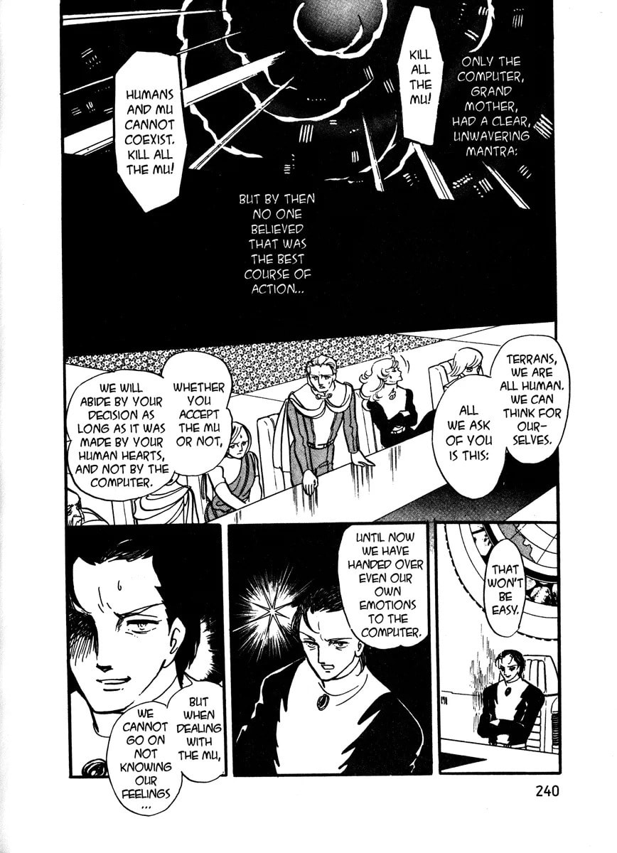 Read To Terra... chapter 0 image 240 on Lezhin