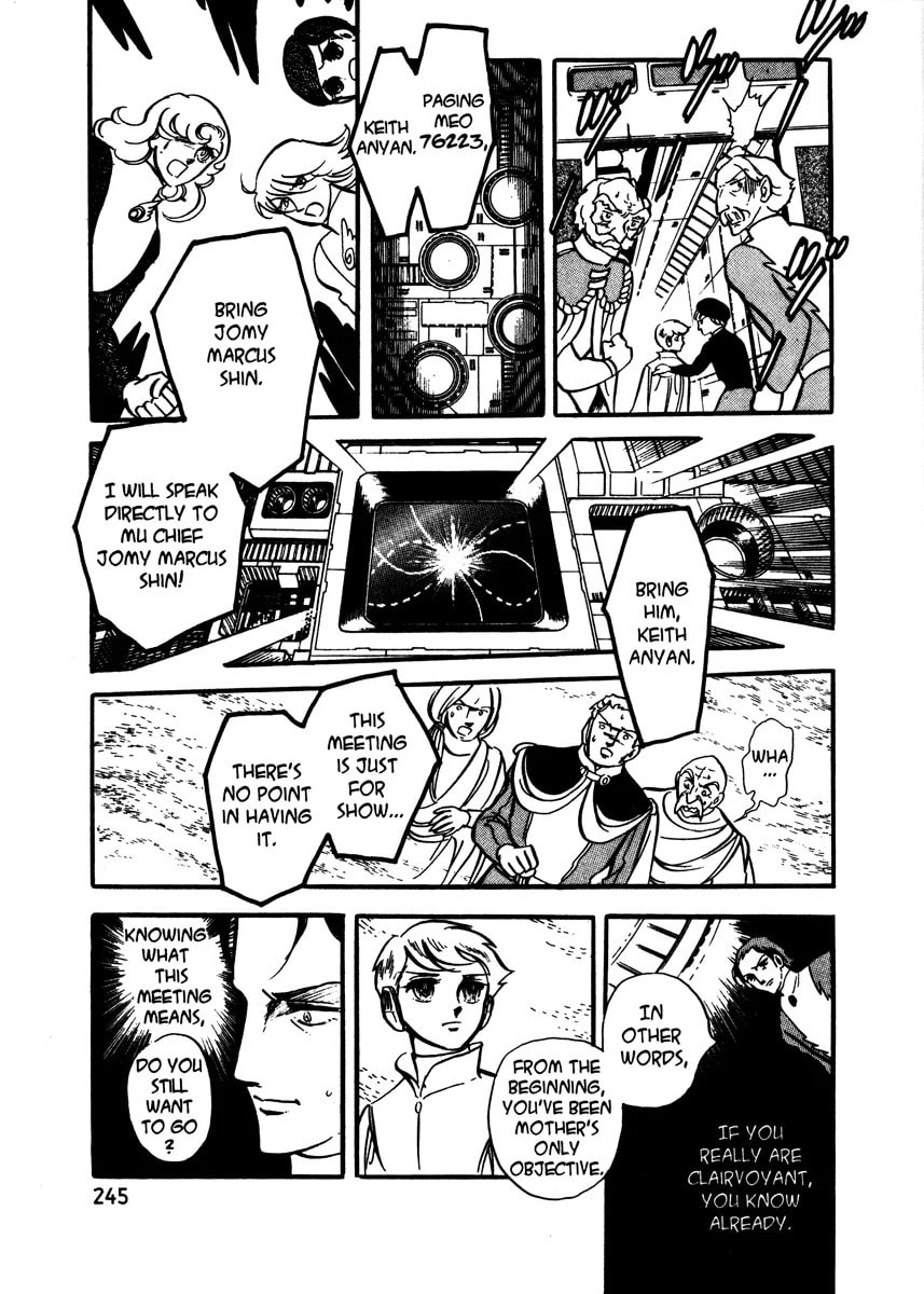 Read To Terra... chapter 0 image 245 on Lezhin