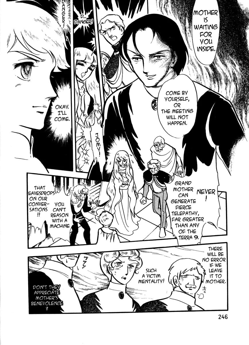 Read To Terra... chapter 0 image 246 on Lezhin