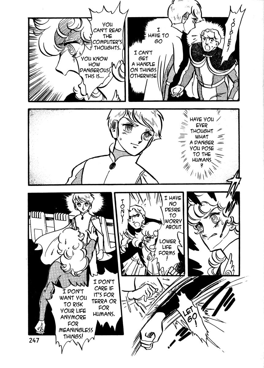 Read To Terra... chapter 0 image 247 on Lezhin