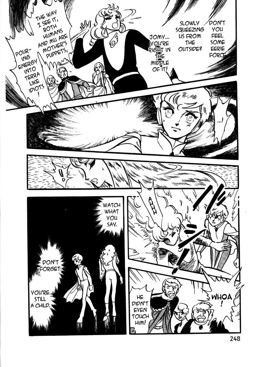Read To Terra... chapter 0 image 248 on Lezhin