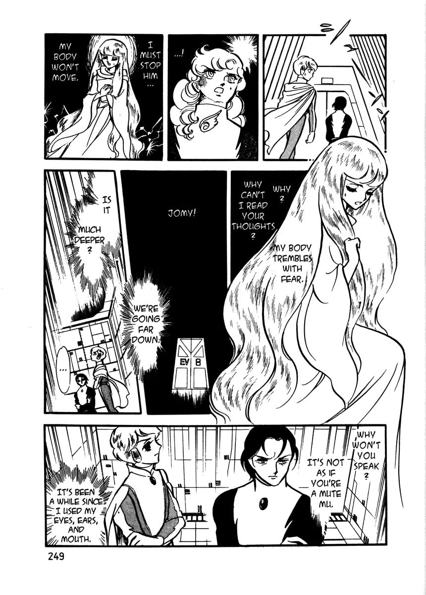 Read To Terra... chapter 0 image 249 on Lezhin