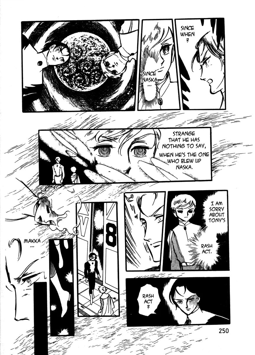 Read To Terra... chapter 0 image 250 on Lezhin