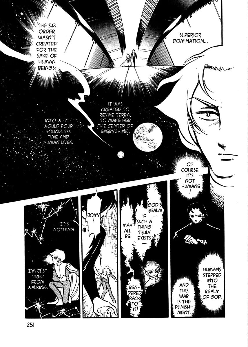 Read To Terra... chapter 0 image 251 on Lezhin