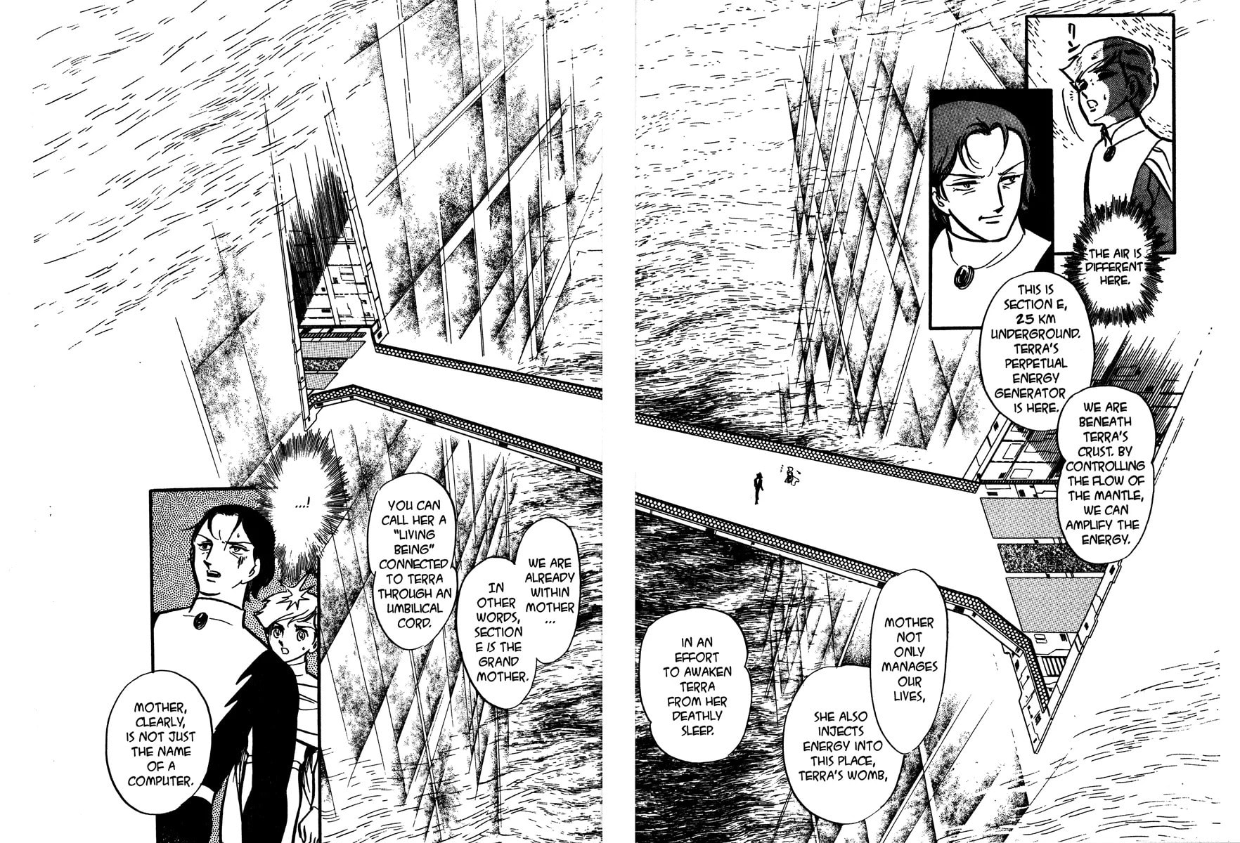 Read To Terra... chapter 0 image 252 on Lezhin