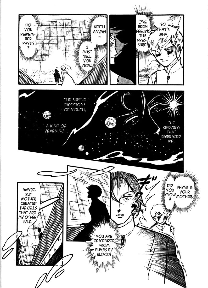 Read To Terra... chapter 0 image 253 on Lezhin