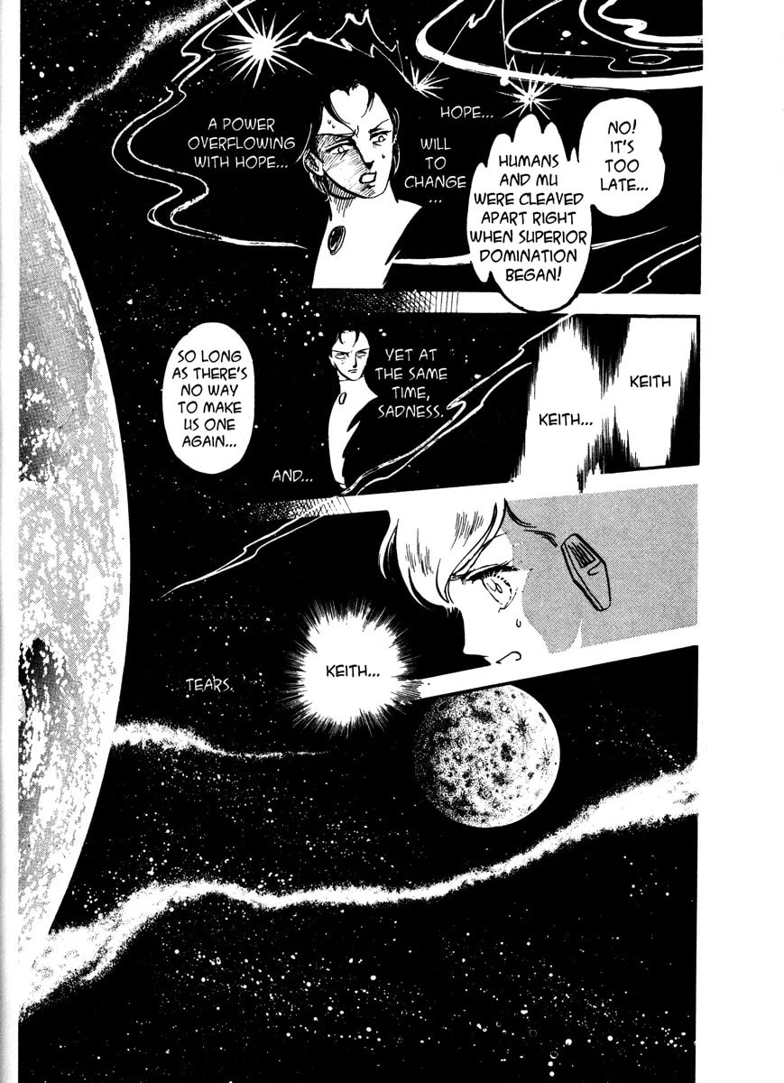 Read To Terra... chapter 0 image 255 on Lezhin