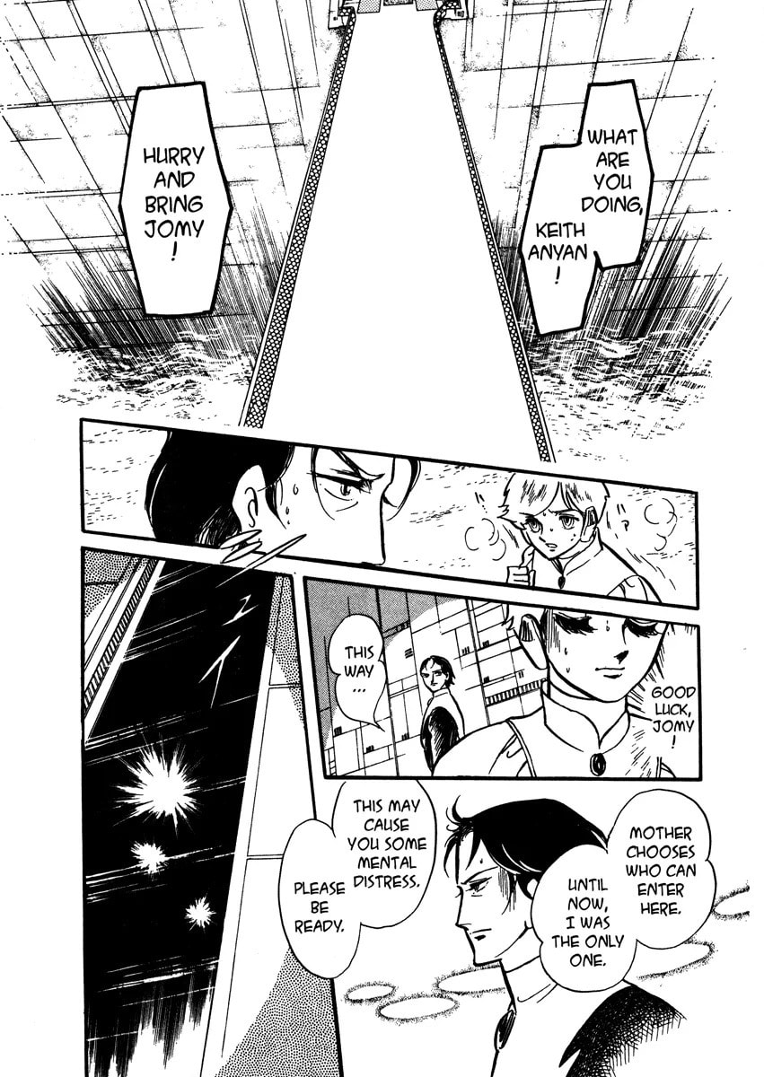 Read To Terra... chapter 0 image 256 on Lezhin