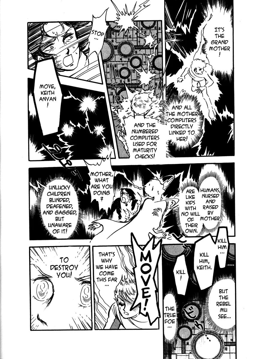 Read To Terra... chapter 0 image 261 on Lezhin