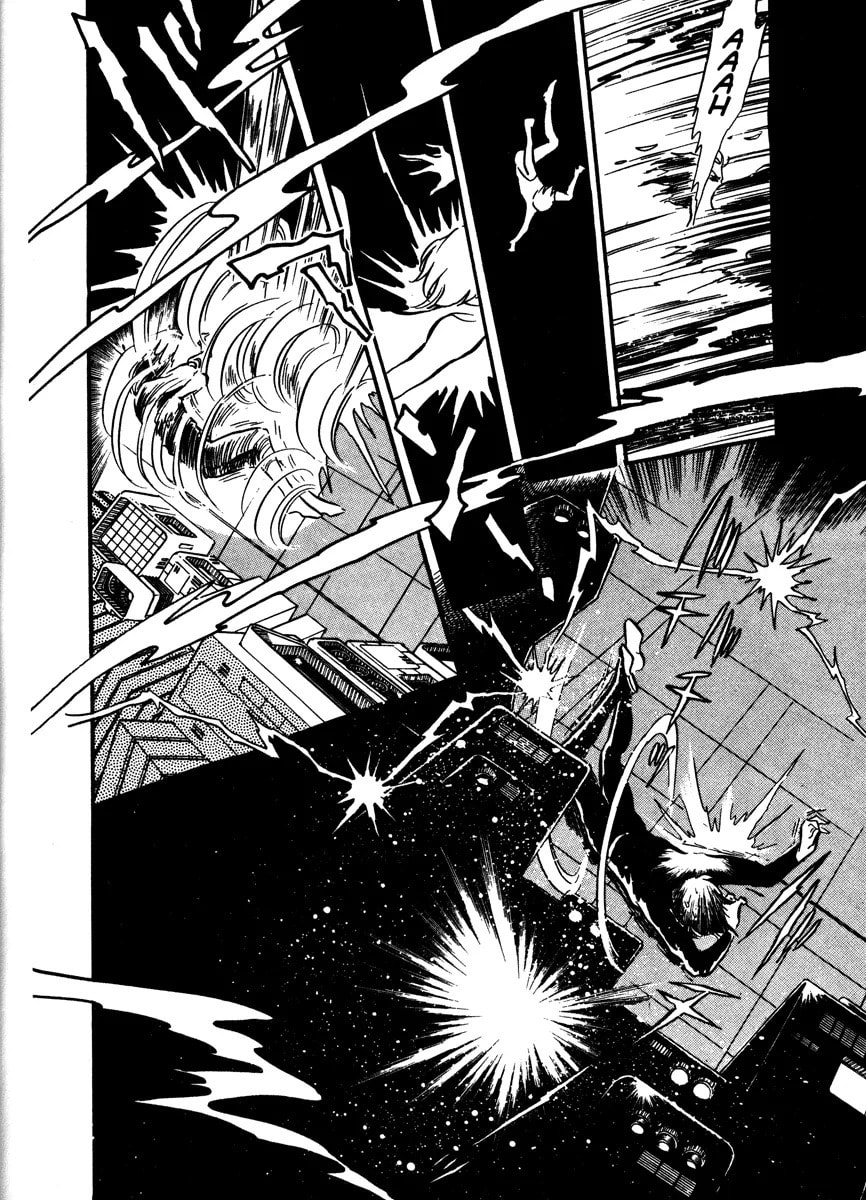 Read To Terra... chapter 0 image 263 on Lezhin